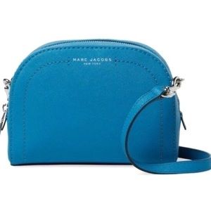 Marc Jacobs - Leather Crossbody Bag